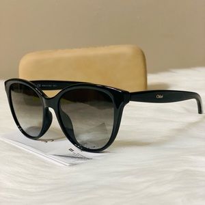 Chloe sunglasses